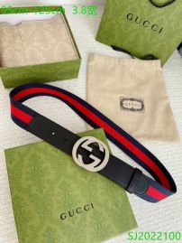 Picture of Gucci Belts _SKUGucciBelt38mmX95-125CM7D3033331